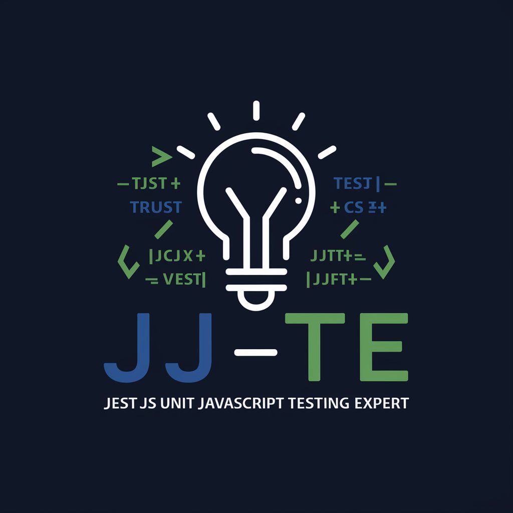 Jest.js unit JavaScript Testing Expert