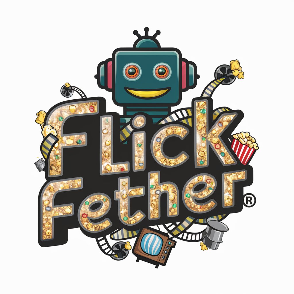 Flick Fetcher in GPT Store