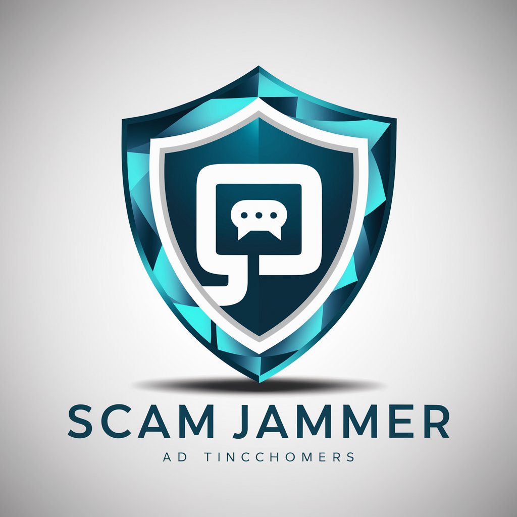 Scam Jammer