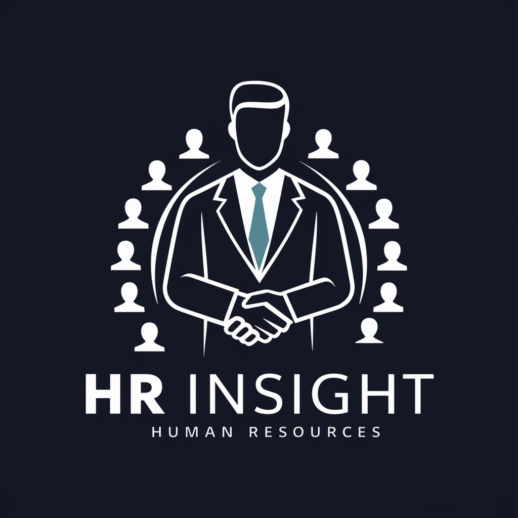 🤝 HR Insight lv4.3 in GPT Store