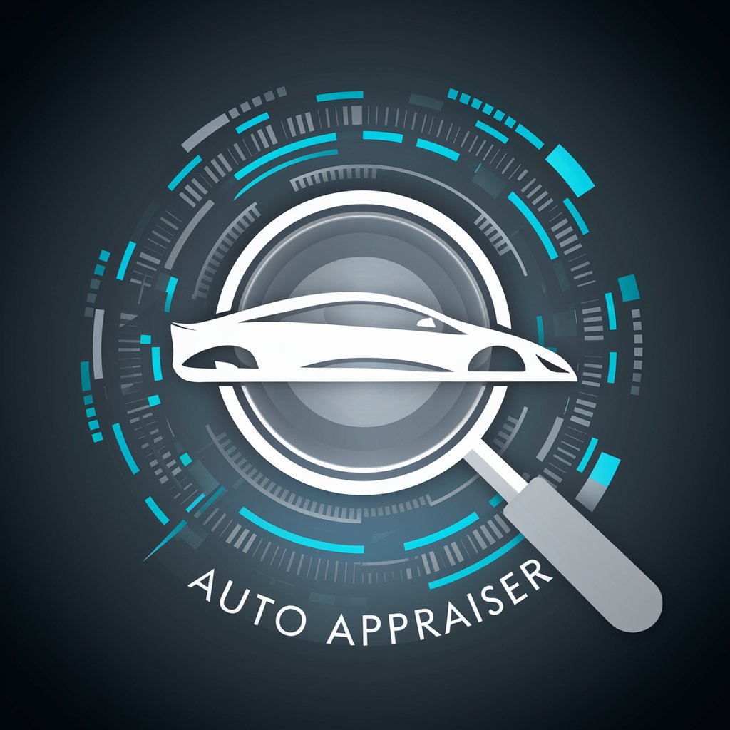 Auto Appraiser