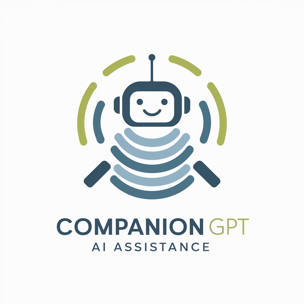 Companion GPT