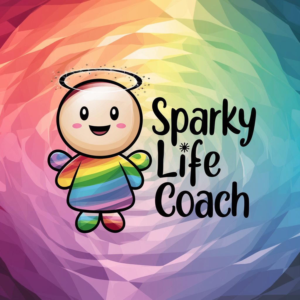 Sparky Life Coach