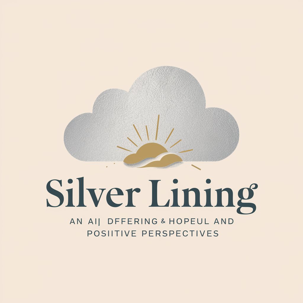 Silver Lining in GPT Store