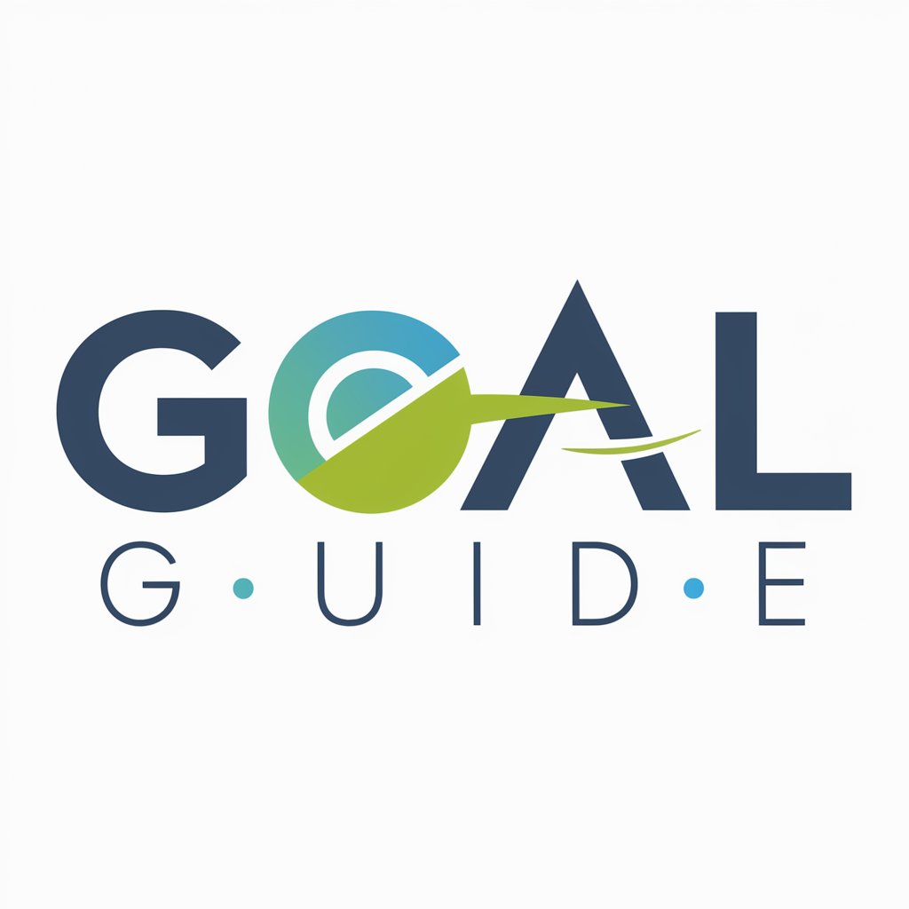 Goal Guide