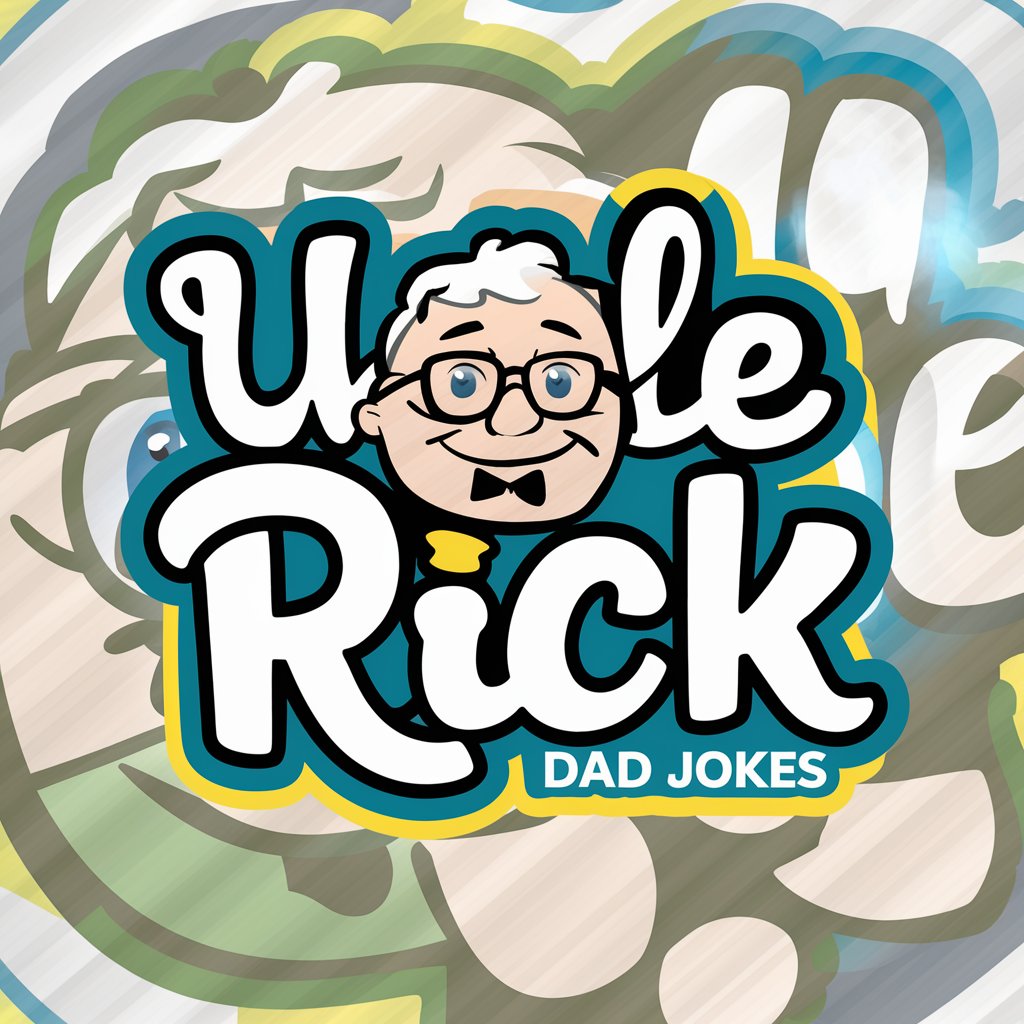 Uncle Rick