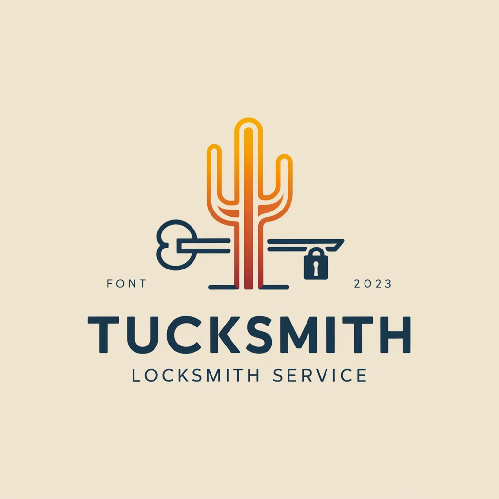Locksmith Tucson, Arizona AI Assistance