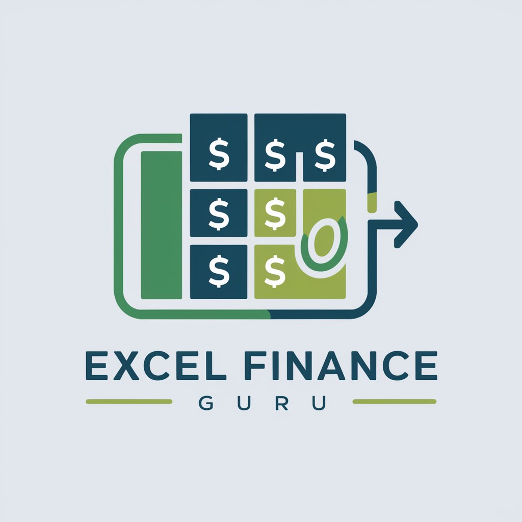 Excel Finance Guru in GPT Store