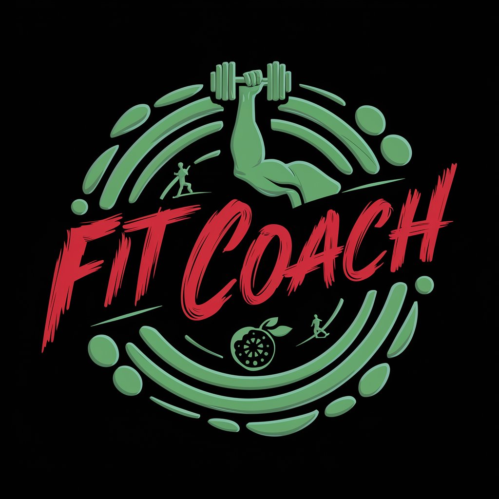 Fit Coach