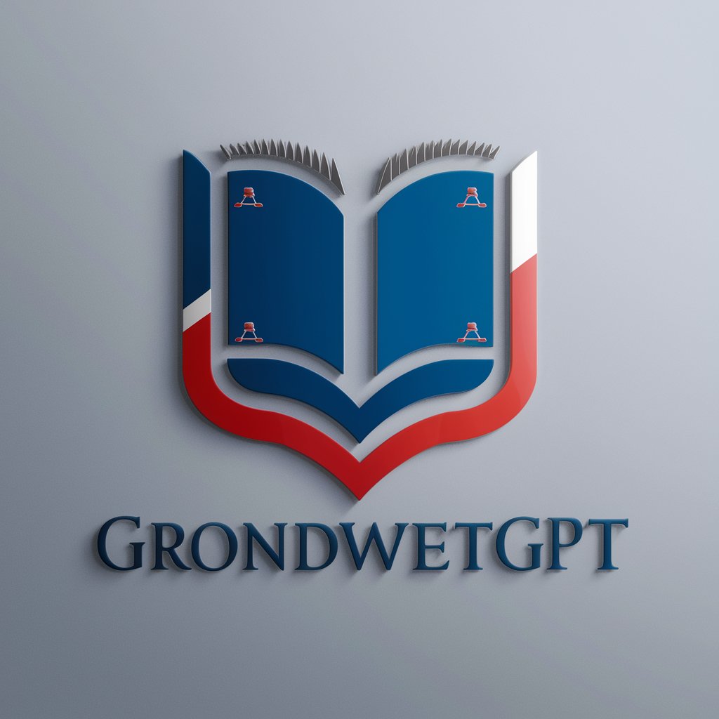 GrondwetGPT