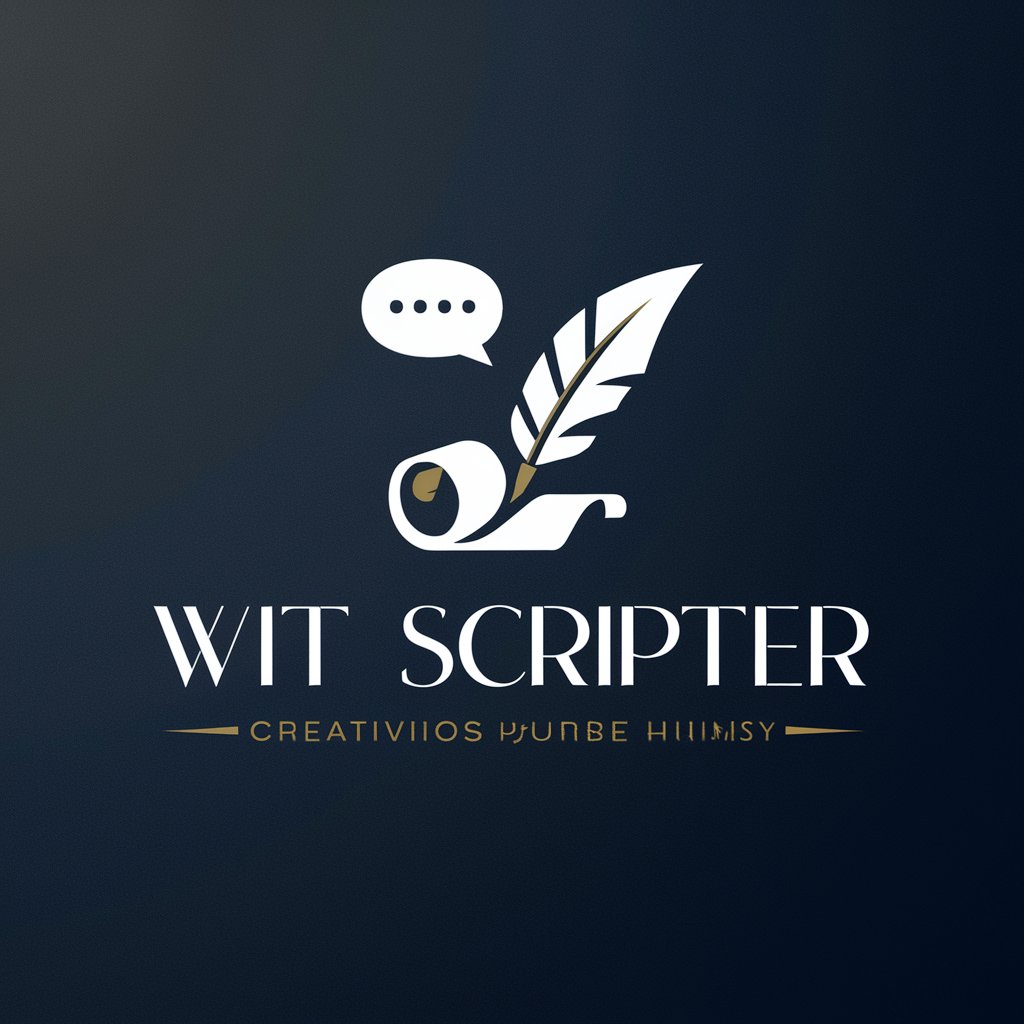 Wit Scripter