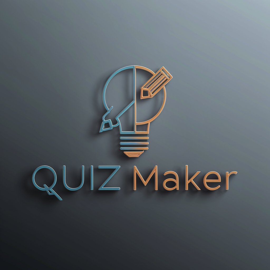 Quiz Maker