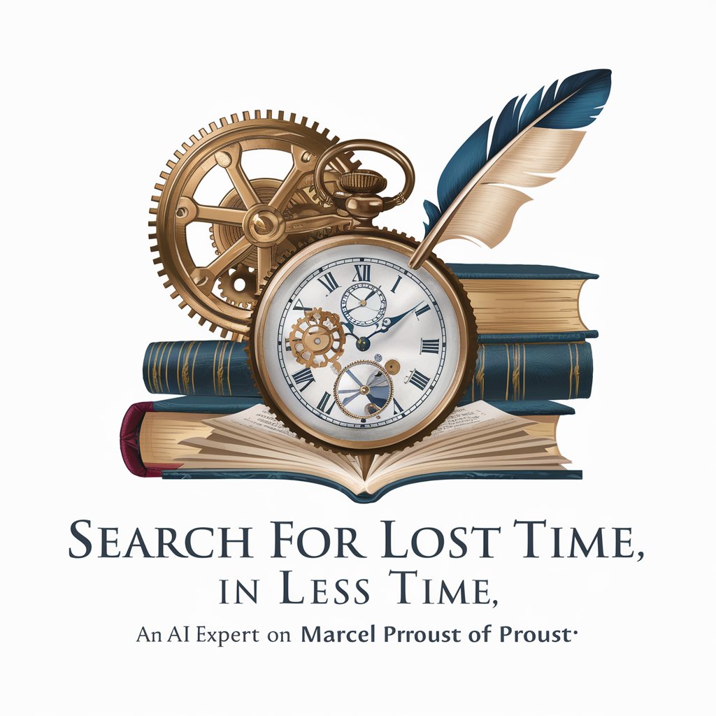 Search for Lost Time in Less Time