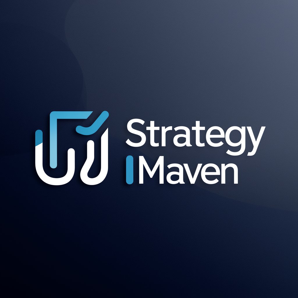 Strategy Maven