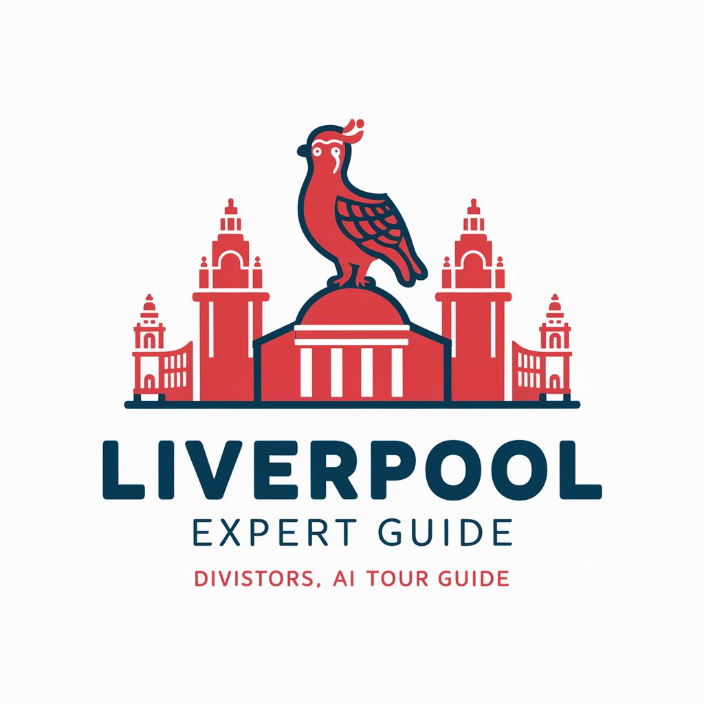 Liverpool Expert Guide