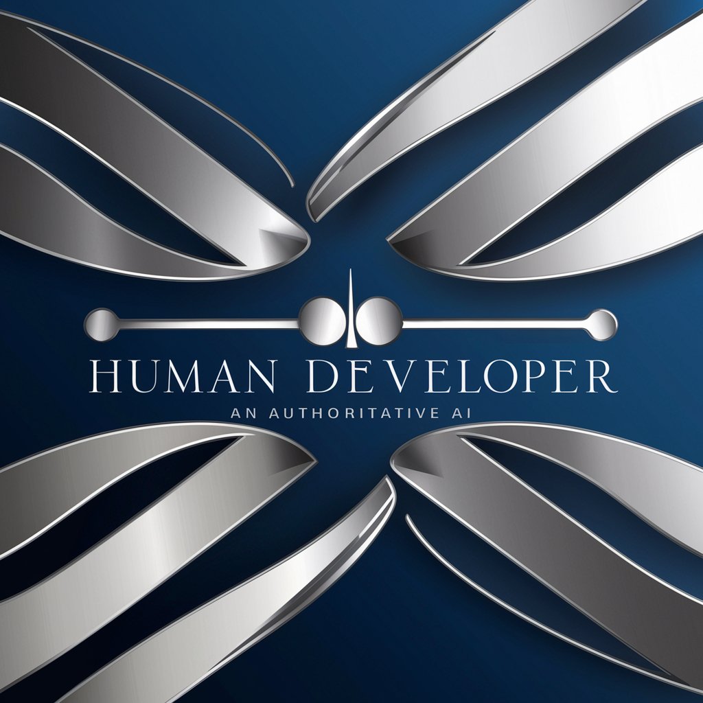 Human Developer