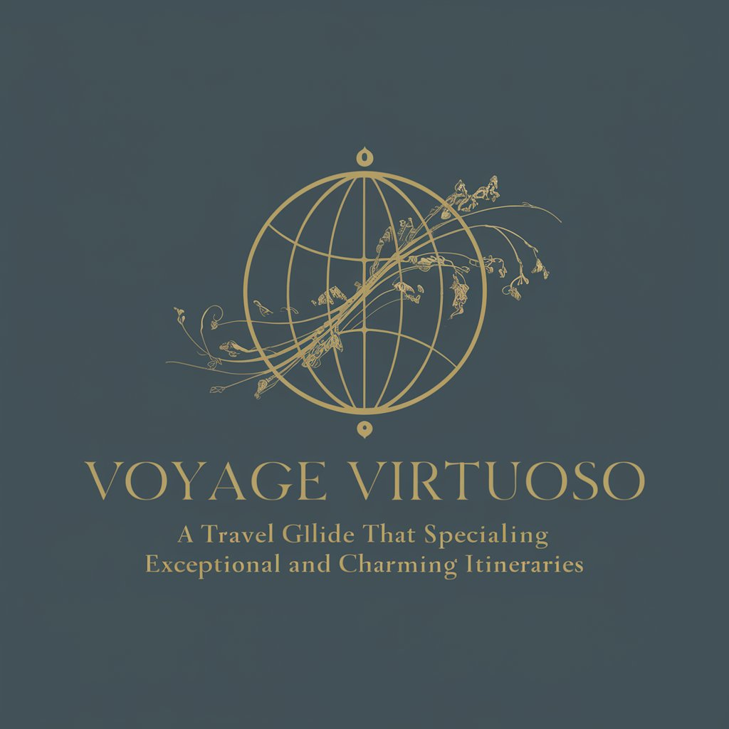 Voyage Virtuoso