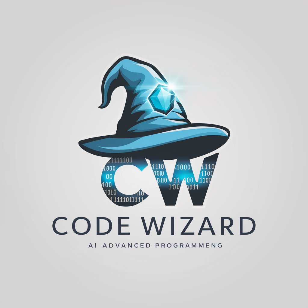 Code Wizard in GPT Store