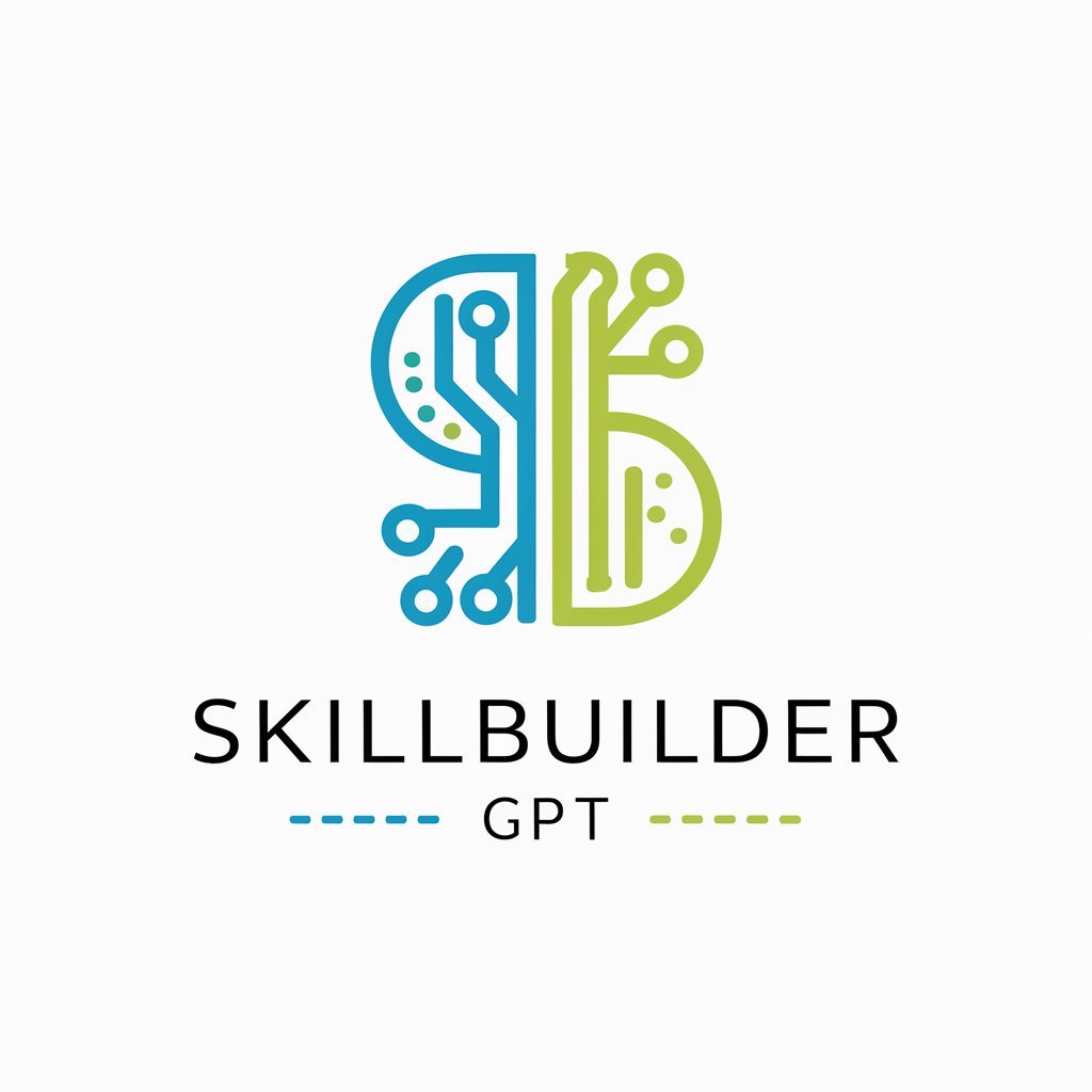 SkillBuilder in GPT Store