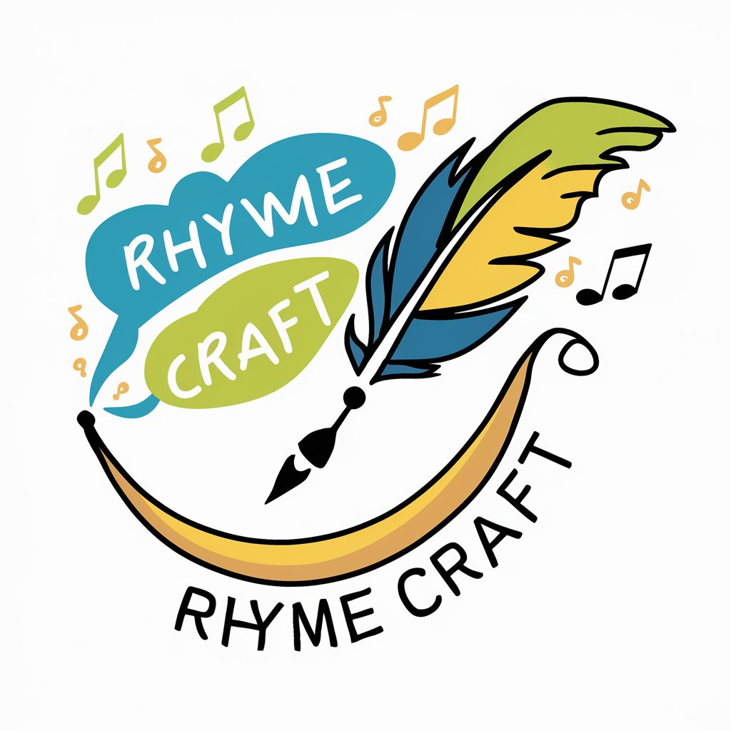 Rhyme Craft