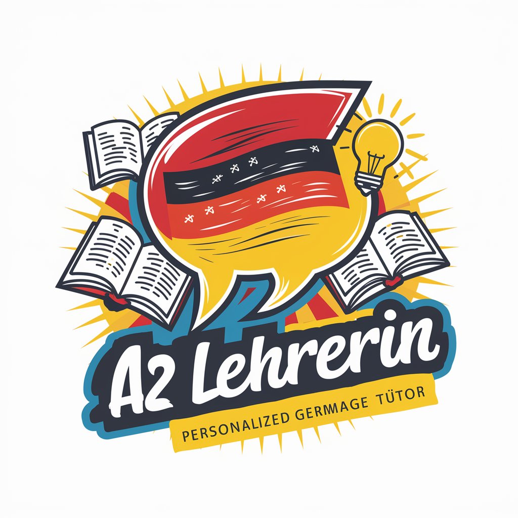 A2 Lehrerin