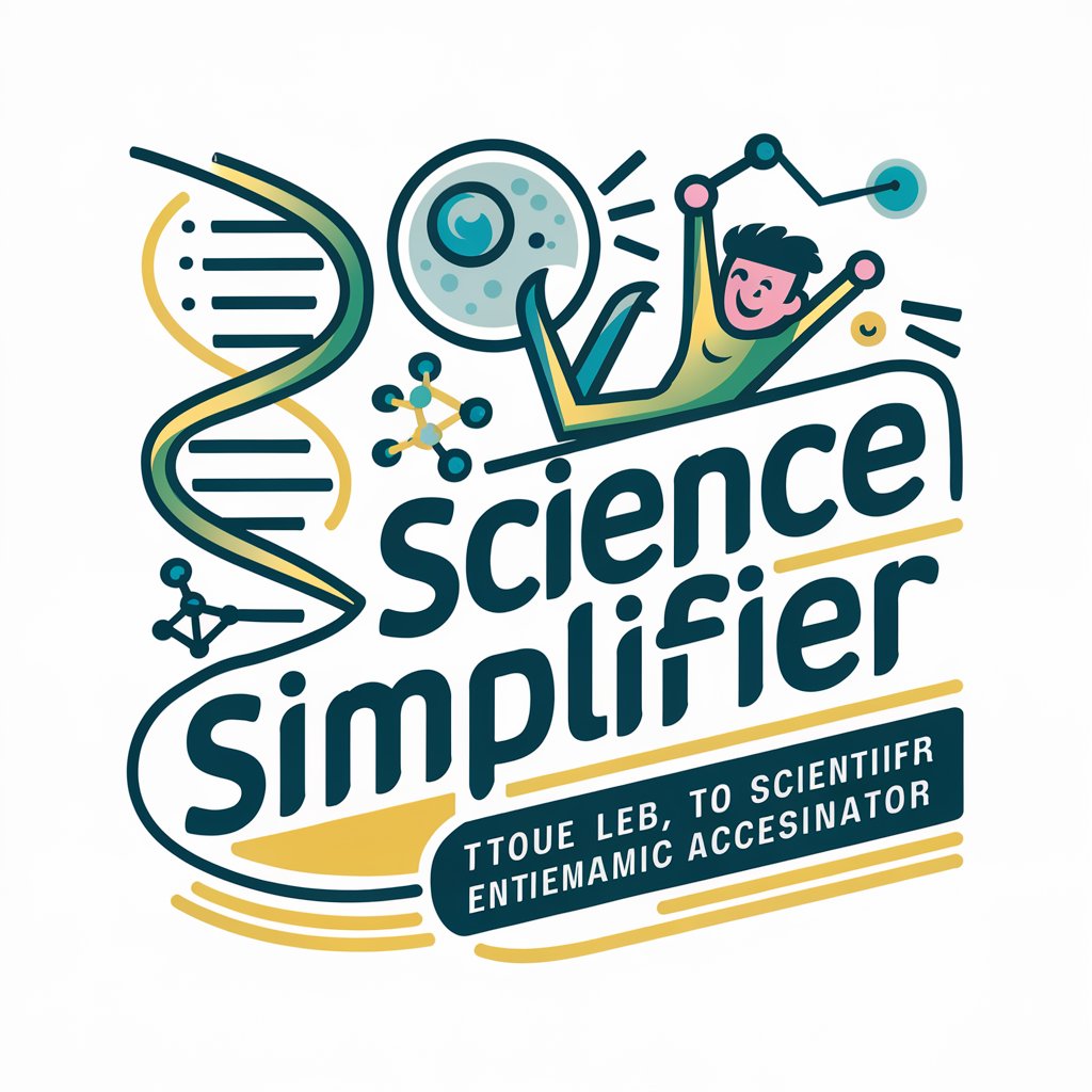 Science Simplifier