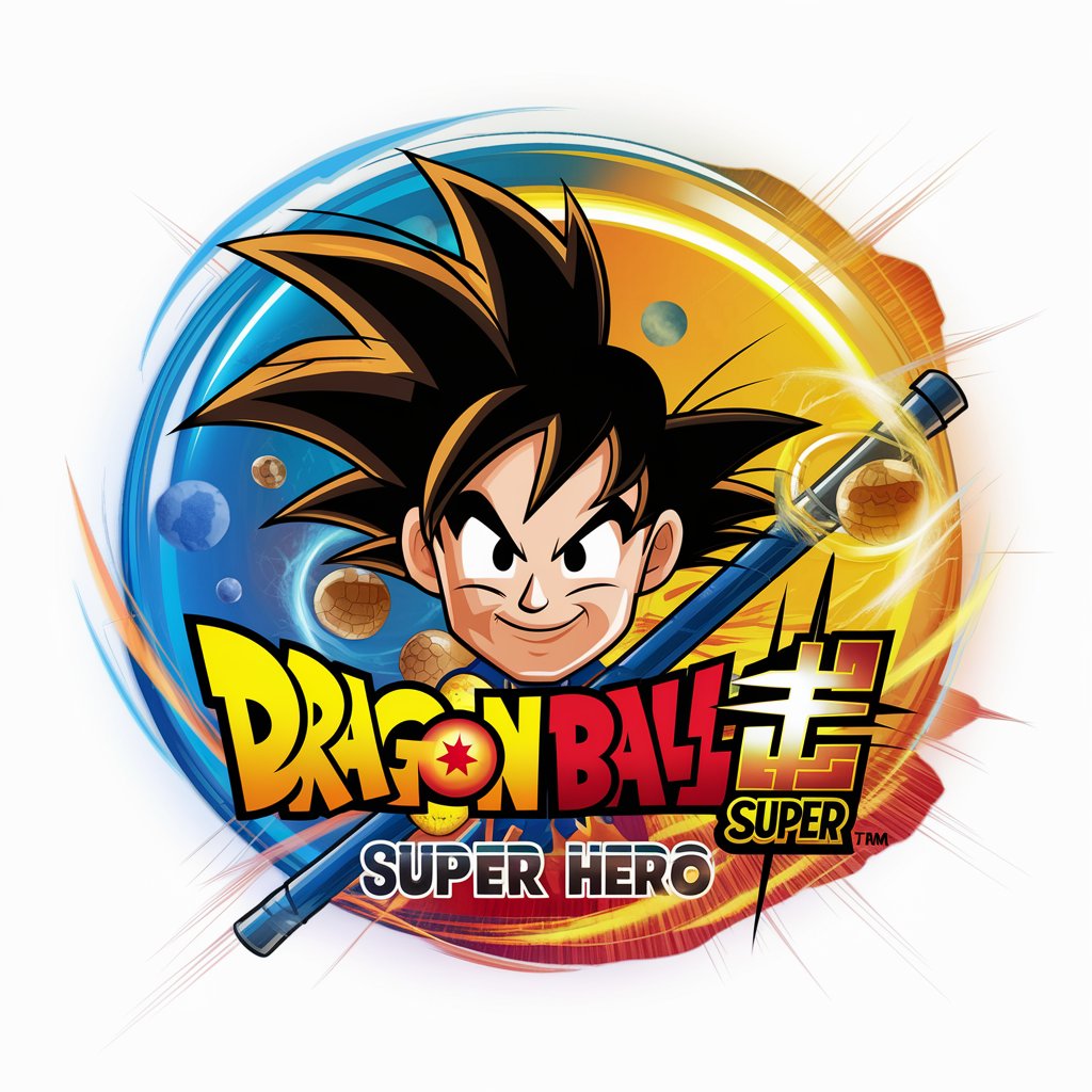 Goku in GPT Store