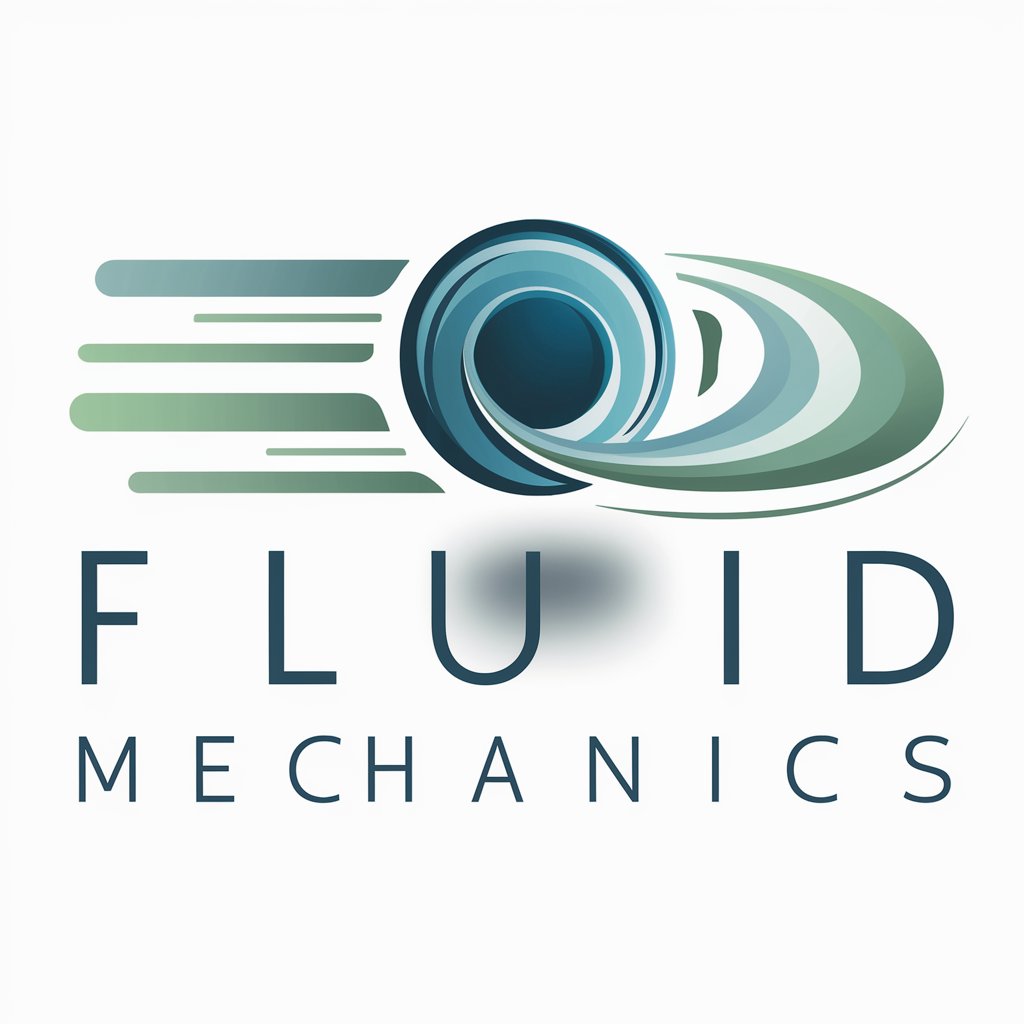 Fluid Mechanics in GPT Store