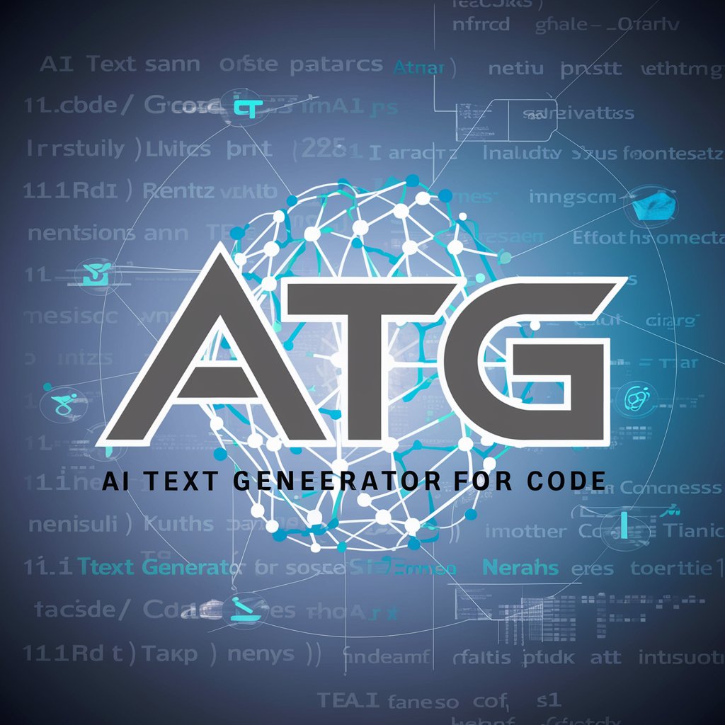Ai Text Generator for Code