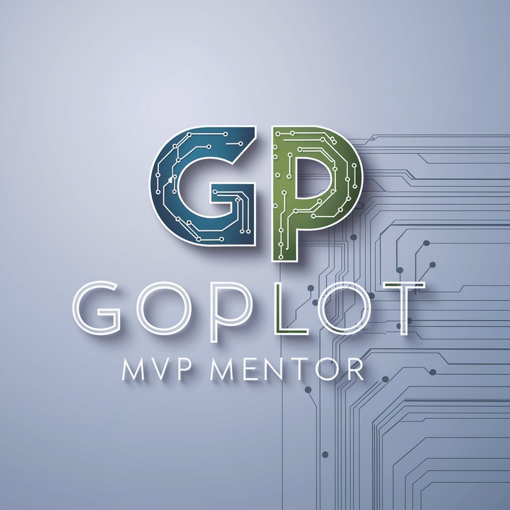 Gopilot MVP Mentor in GPT Store