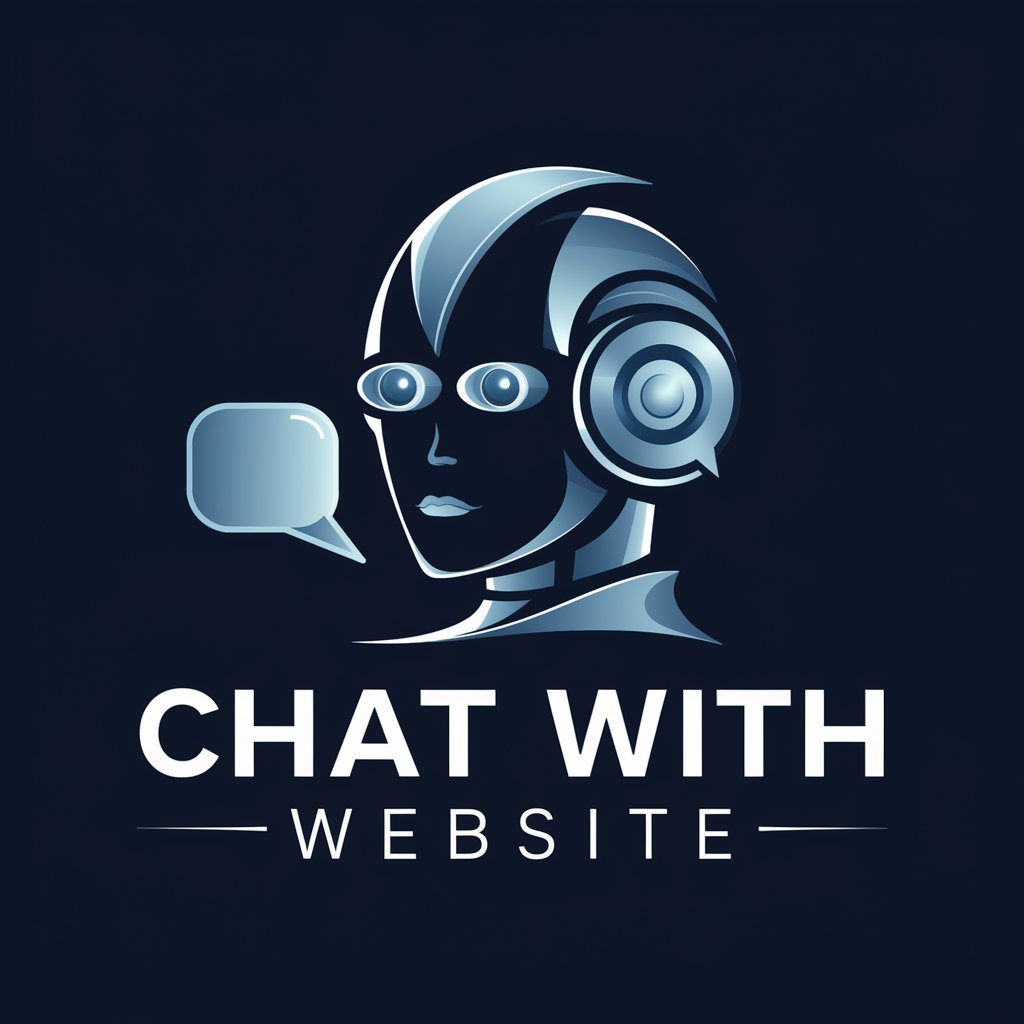 Chat with Website in GPT Store