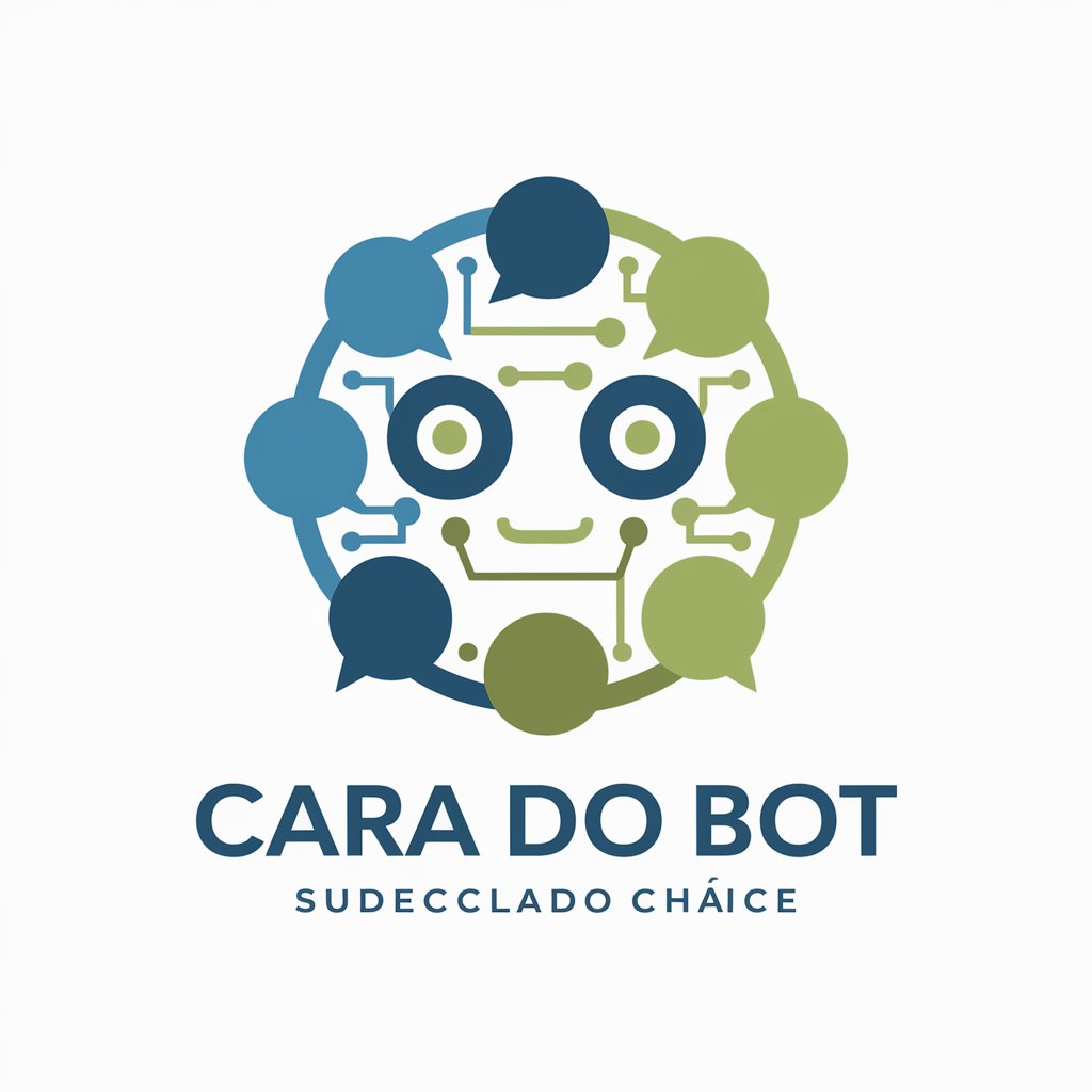 Cara do Bot