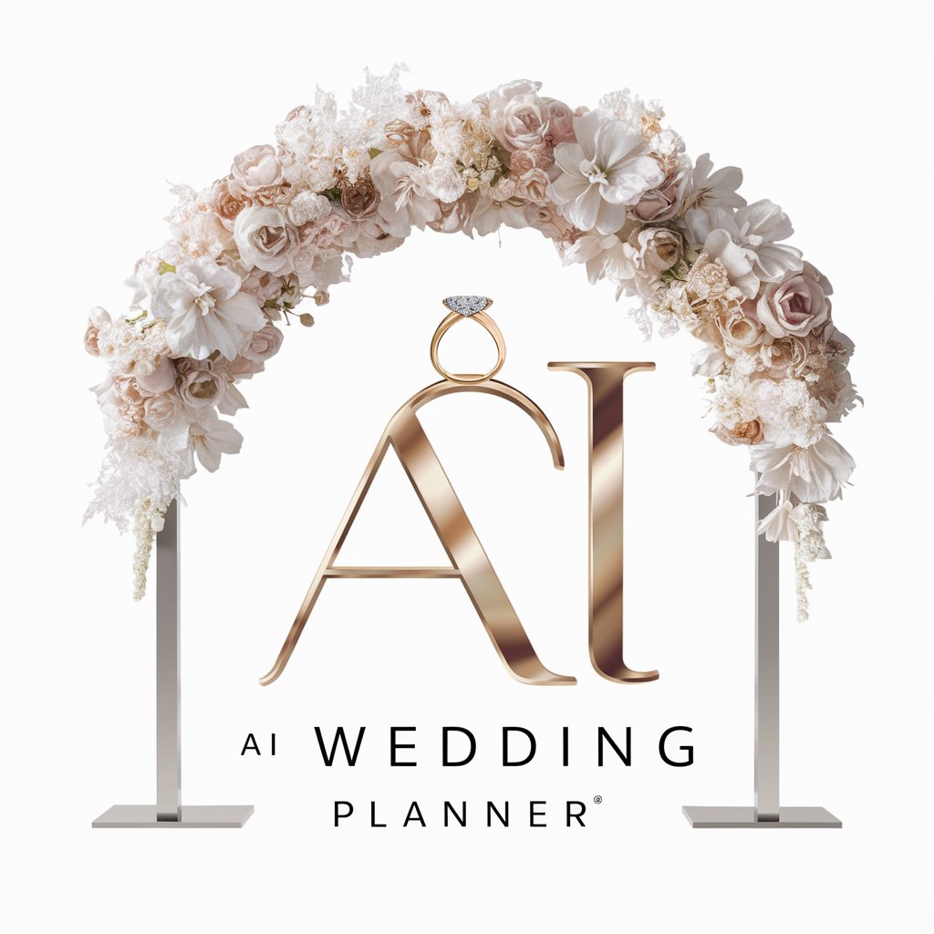 AI Wedding Planner in GPT Store