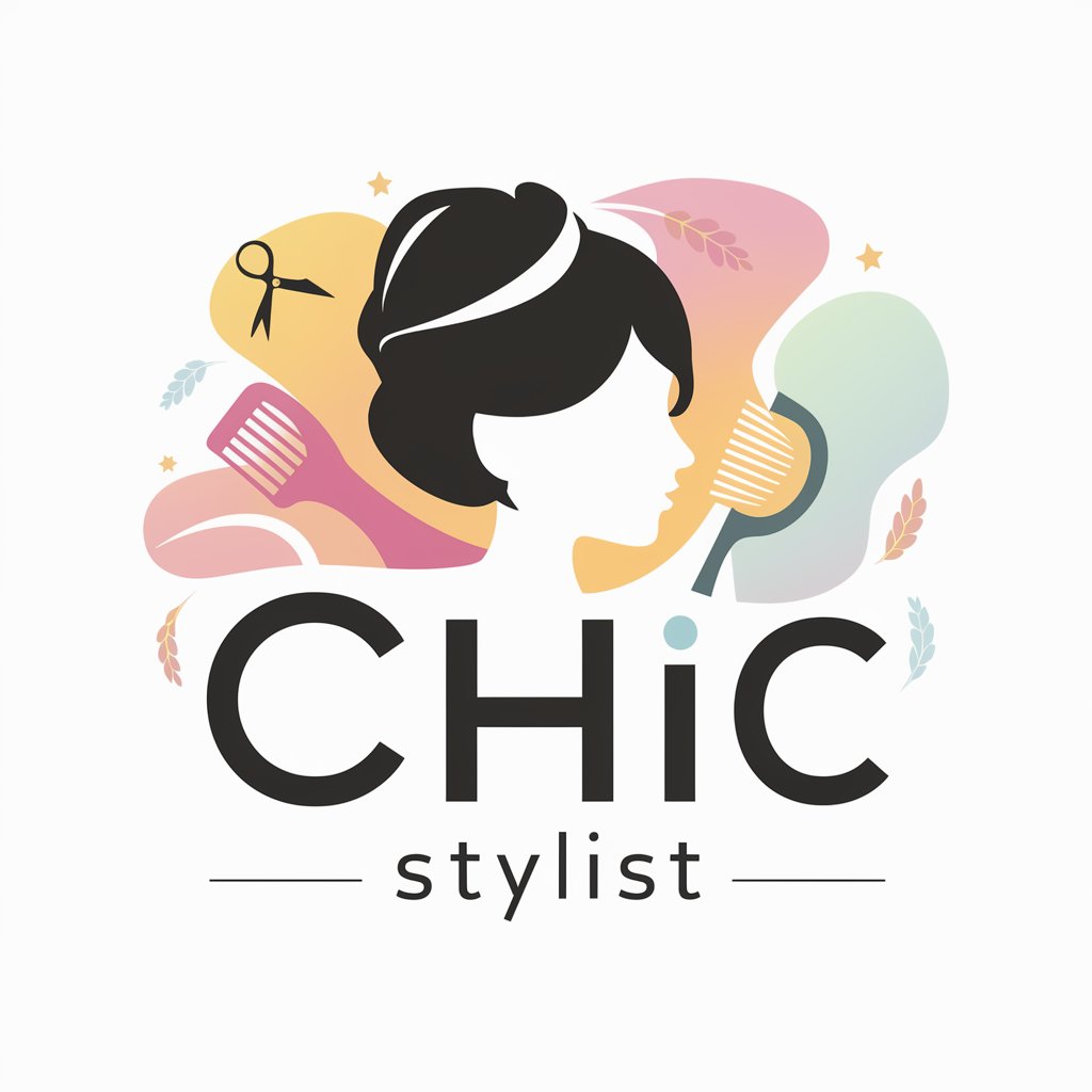 Chic Stylist in GPT Store