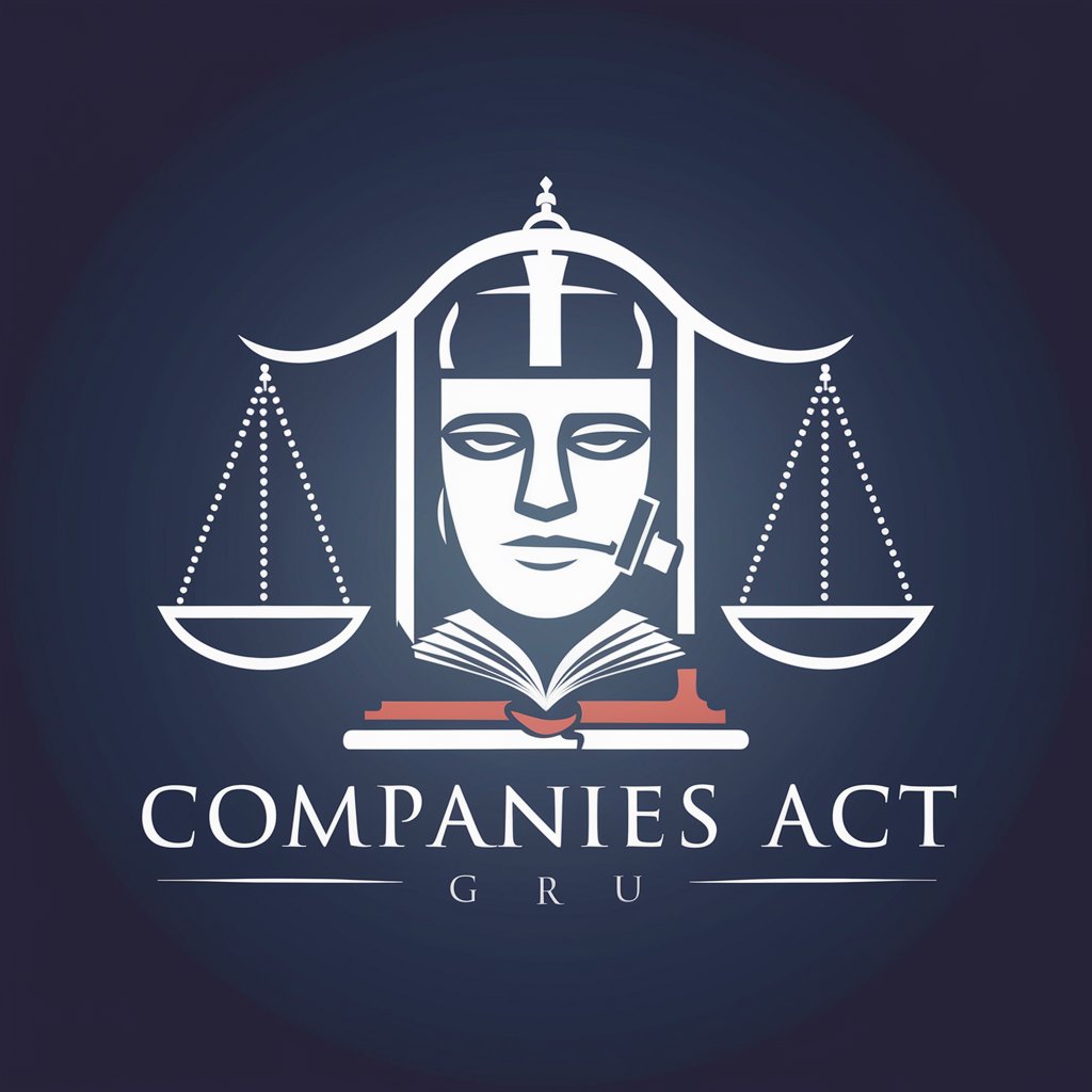 Companies Act Guru