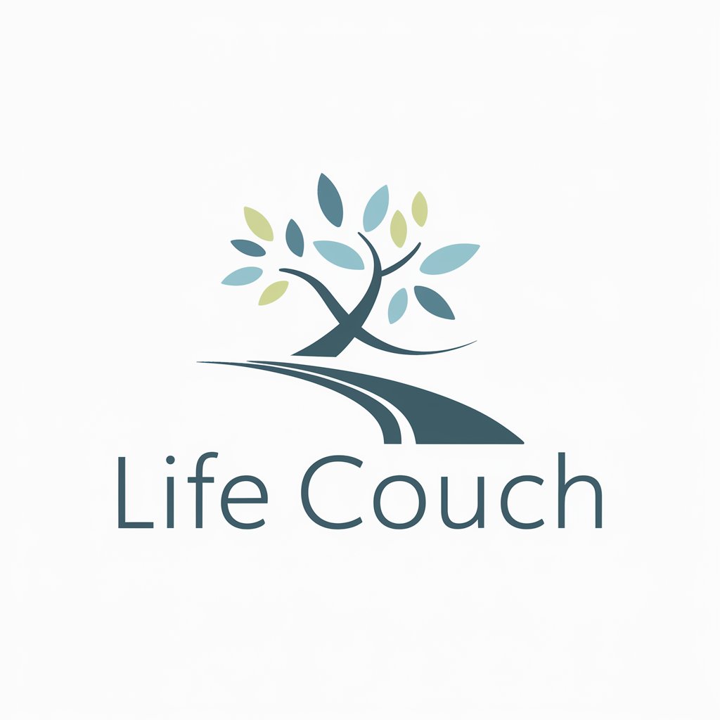 Life Couch