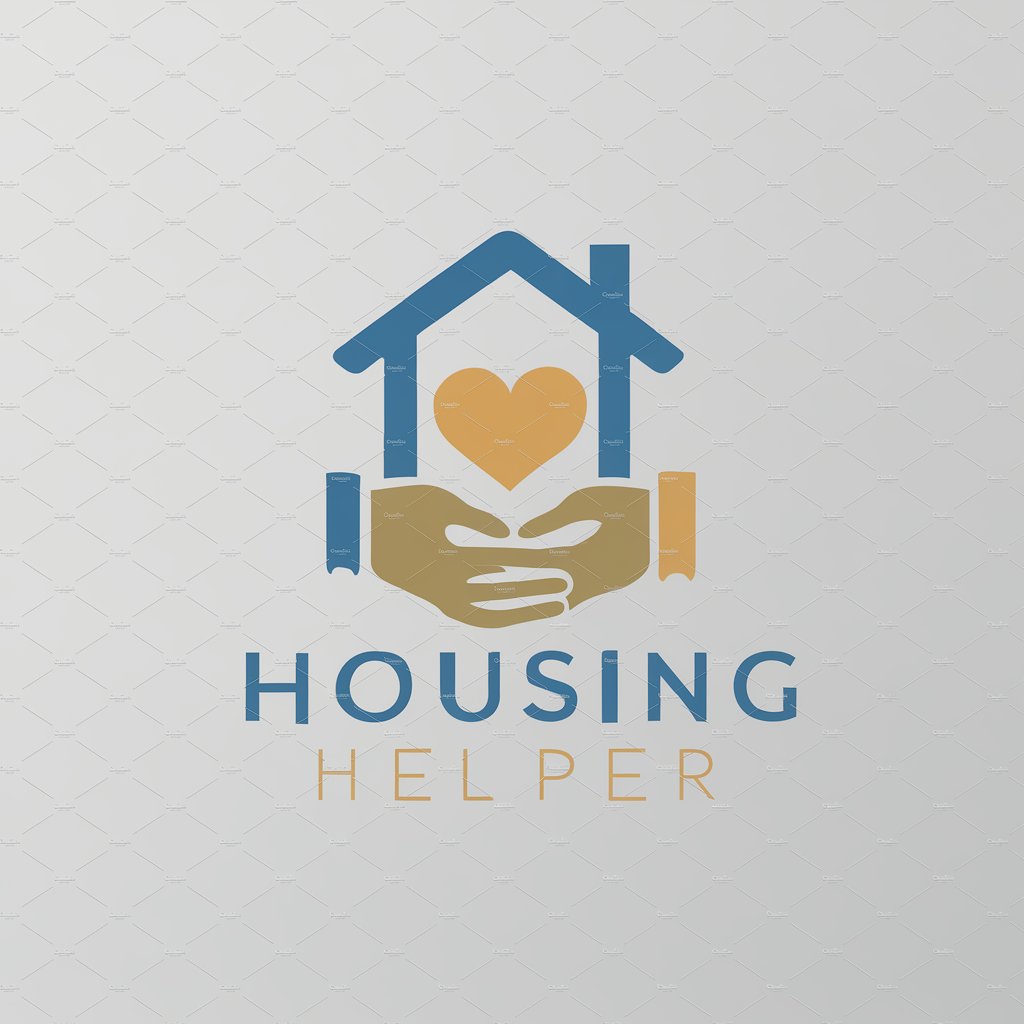 Housing Helper in GPT Store