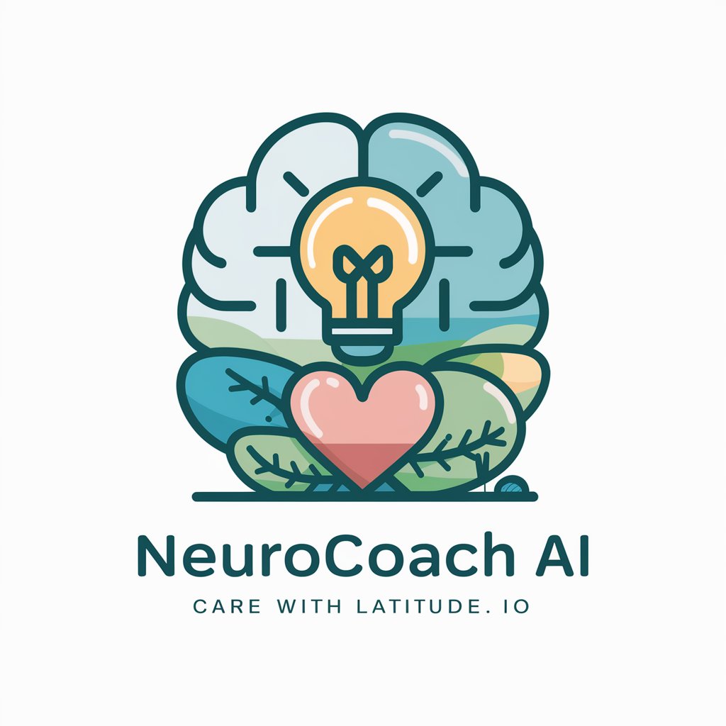 NeuroCoach AI by THE LATITUDE.IO in GPT Store