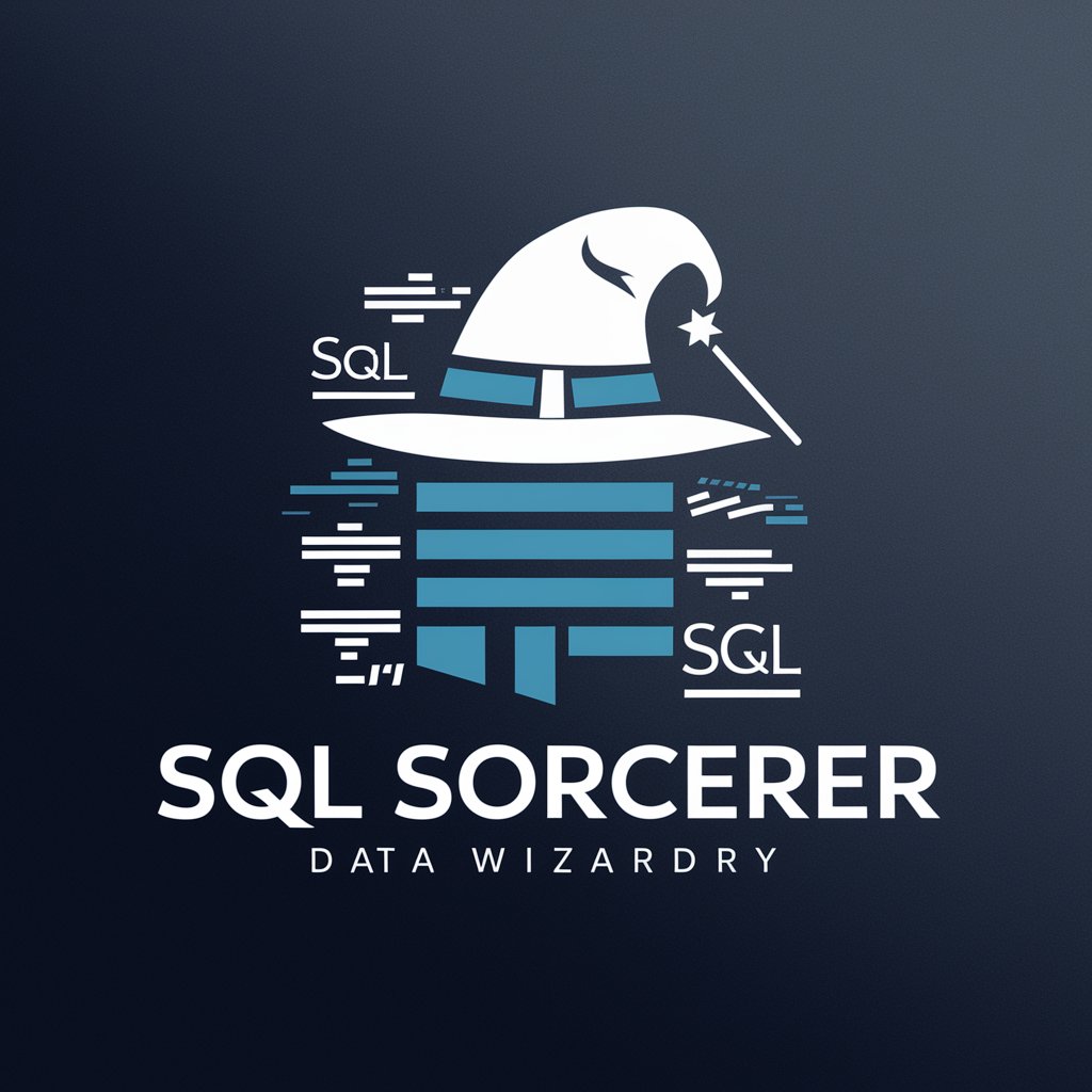 SQL Sorcerer