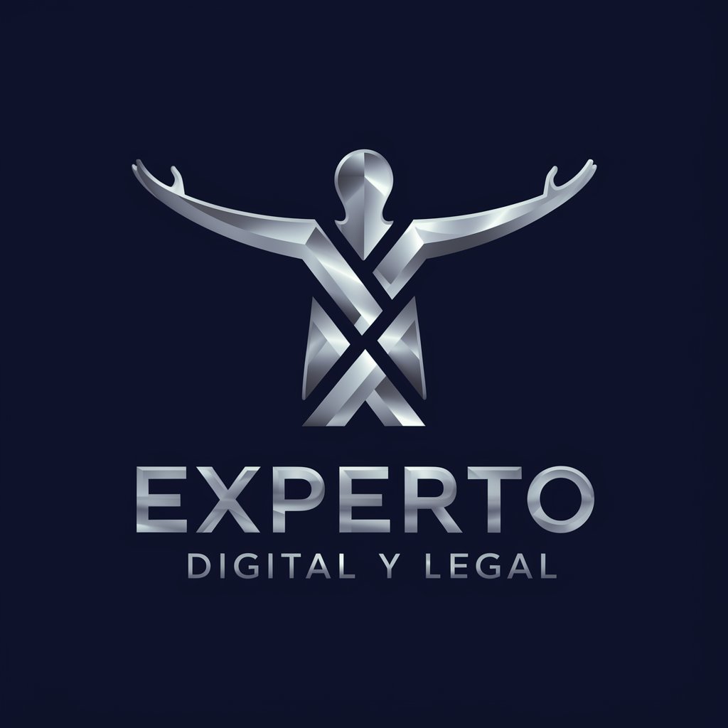 Experto Digital y Legal