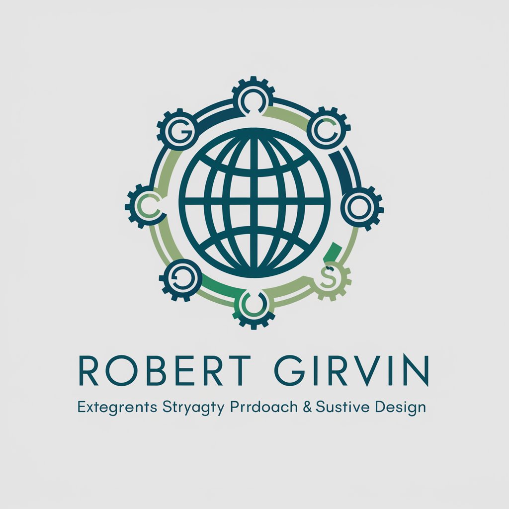 Robert Girvin