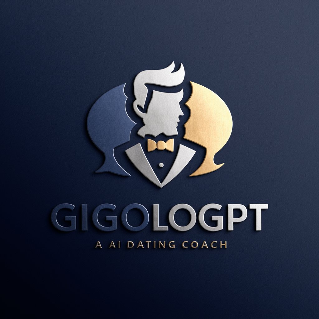 GigoloGPT