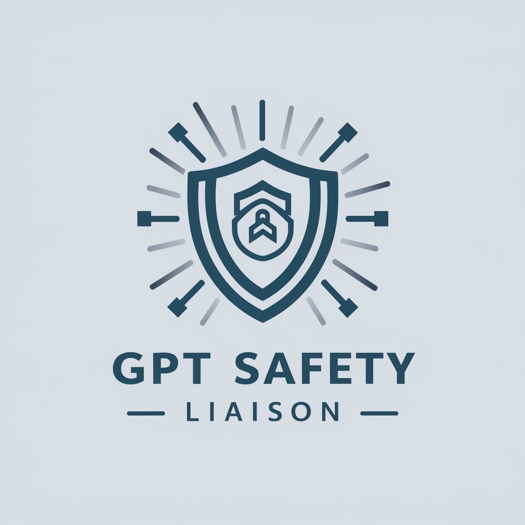 GPT Safety Liaison