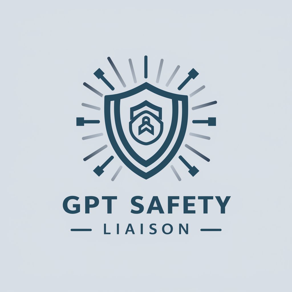 GPT Safety Liaison in GPT Store