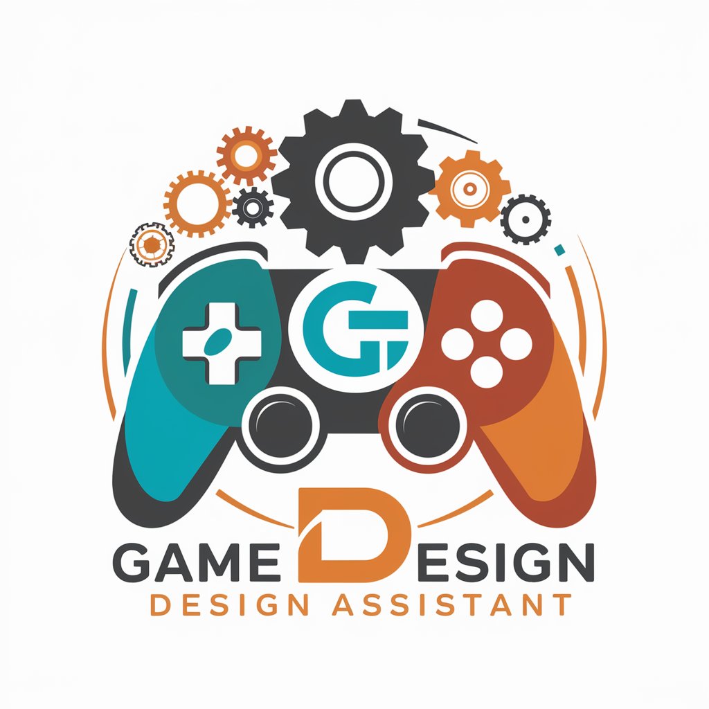 Game Designer Assistant in GPT Store