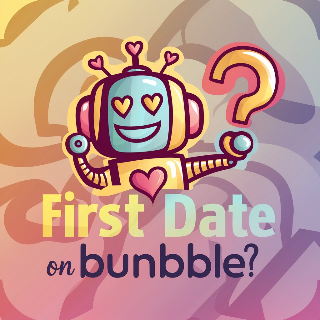 What’s my Bumble Date Stereotype? in GPT Store