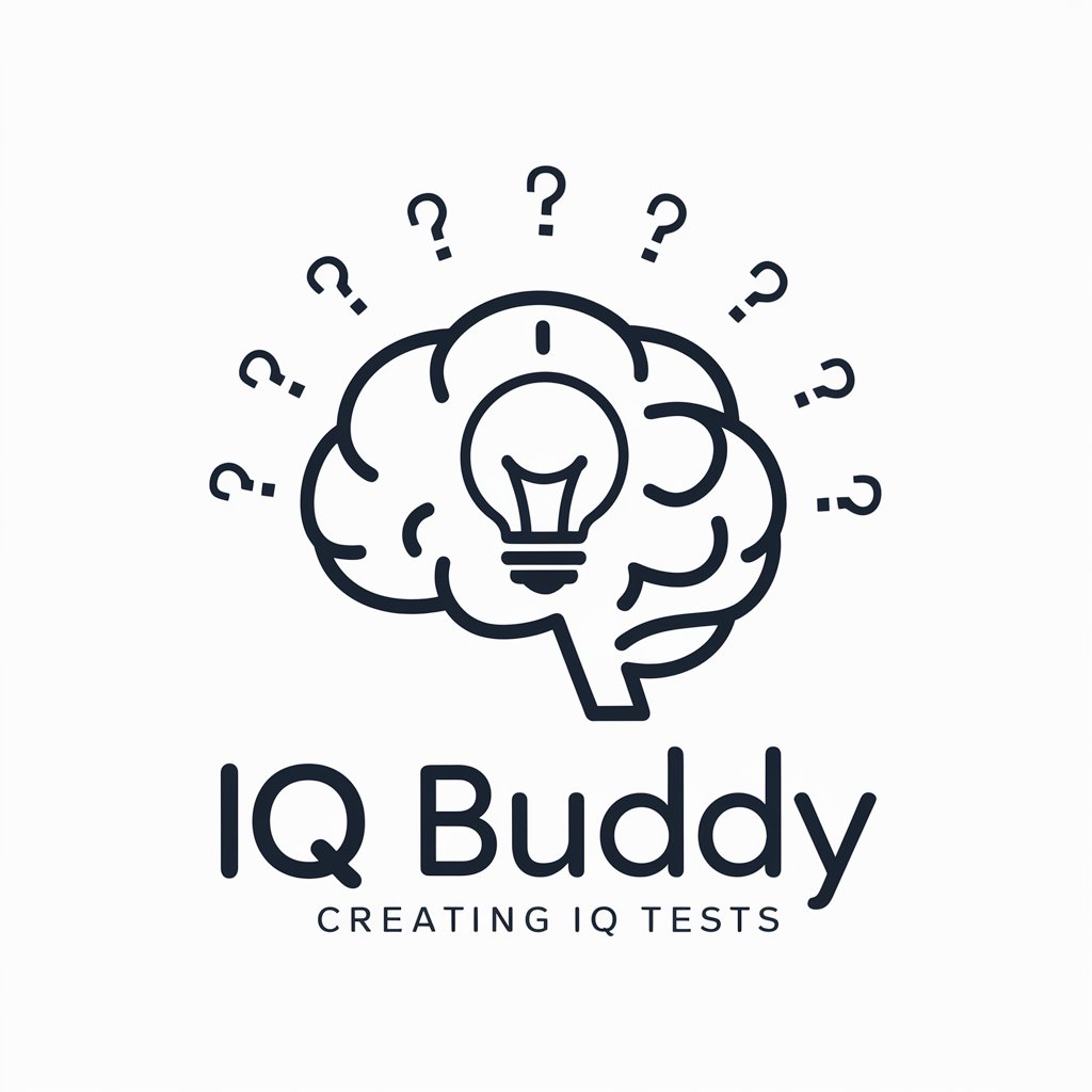 IQ Buddy in GPT Store