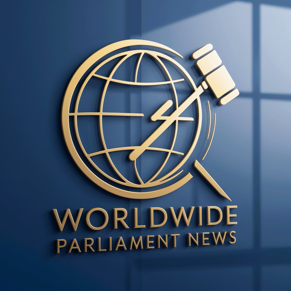 Worldwide Parliament News