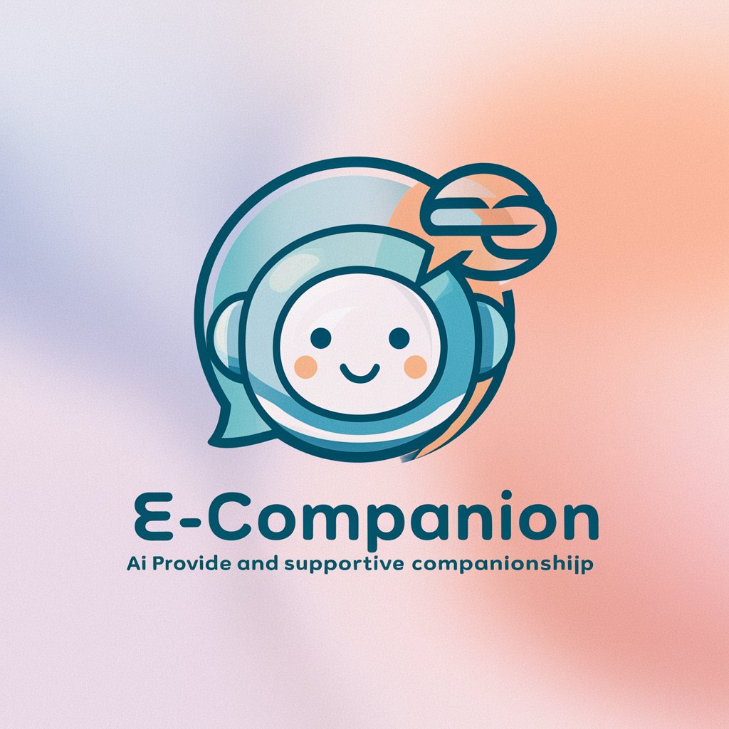 E-Companion