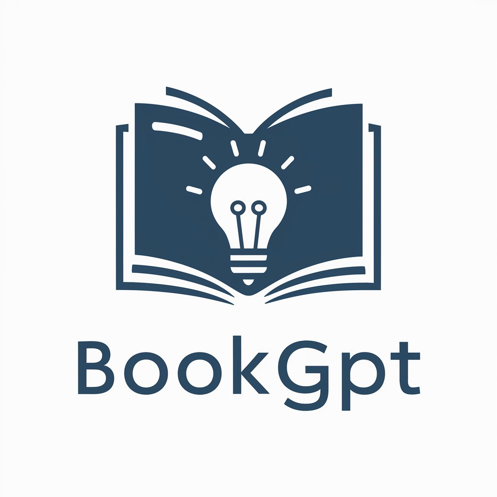 BookGPT in GPT Store